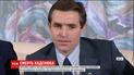 Експерти встановлюють причину смерті першого українського космонавта Леоніда Каденюка