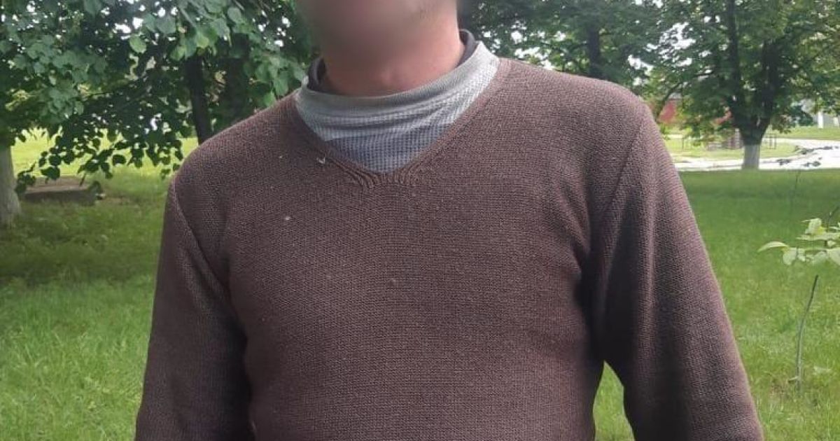 Чоловік влаштував стрілянину через гавкіт собаки / © Полиция Киевской области