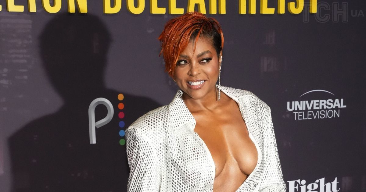 Тараджі Генсон