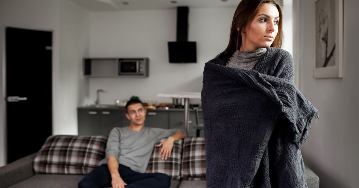 Какие причины разрушения брака