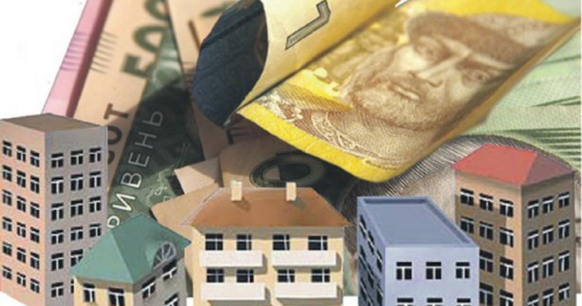 Минфин предлагает облагать налогом все жилье