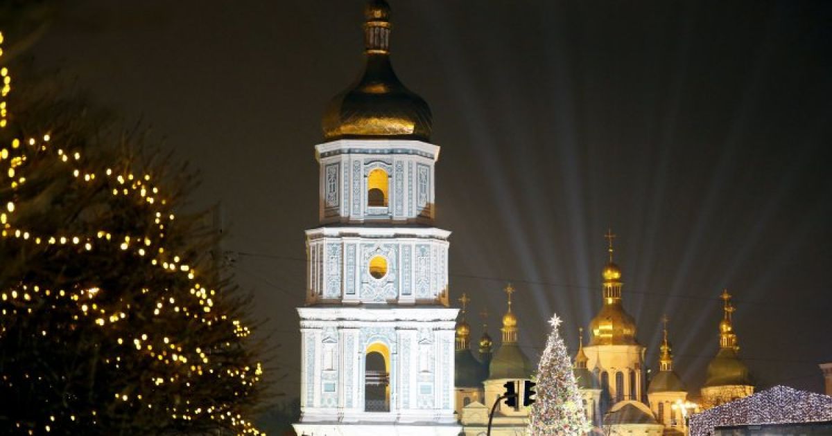 Киев утвердил бюджет