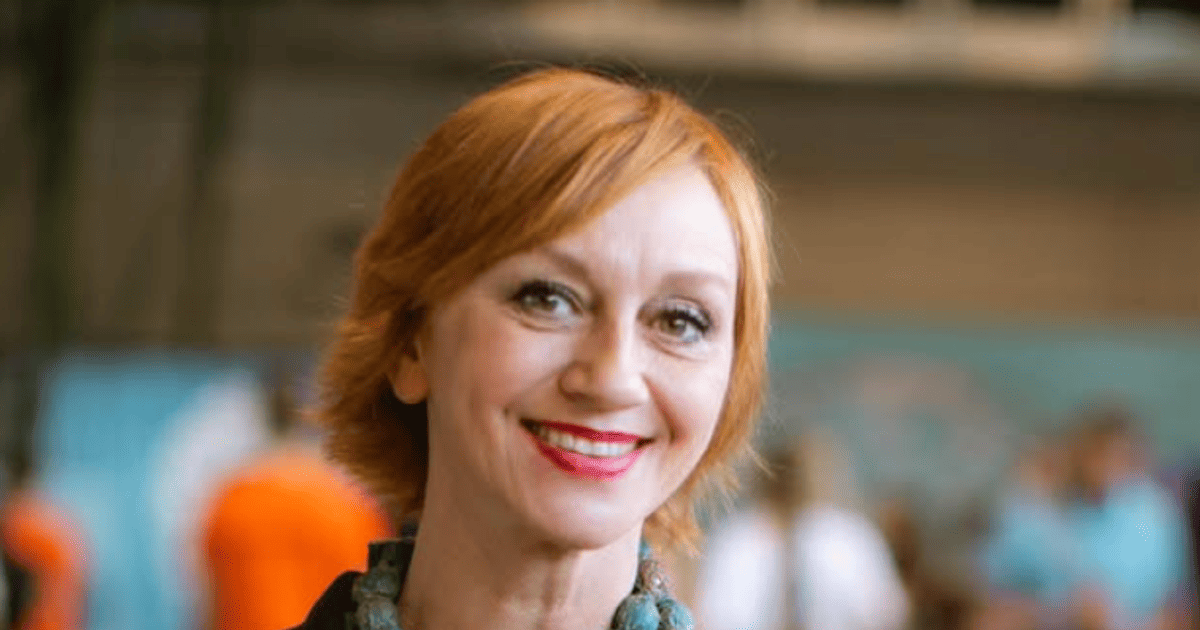 Римма Зюбина жалаңаш