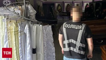 Украли деньги, выделенные на похороны погибших защитников!