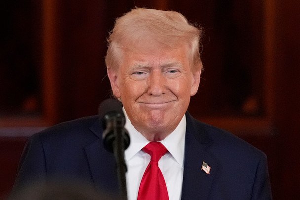 Трамп сделал заявление по соглашению о полезных ископаемых, которое подписали Украина и США