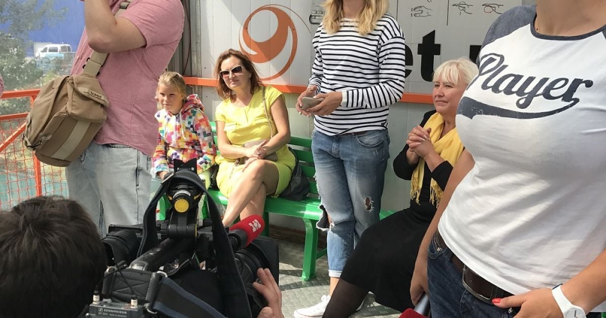 У мрійника Дениса, який чекає на зустріч із Майклом Джорданом, – день народження_2 / © ТСН.ua