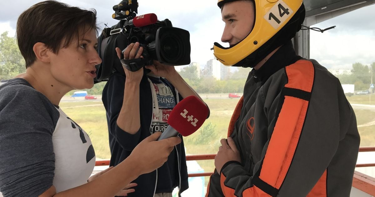 У мрійника Дениса, який чекає на зустріч із Майклом Джорданом, – день народження_3 / © ТСН.ua