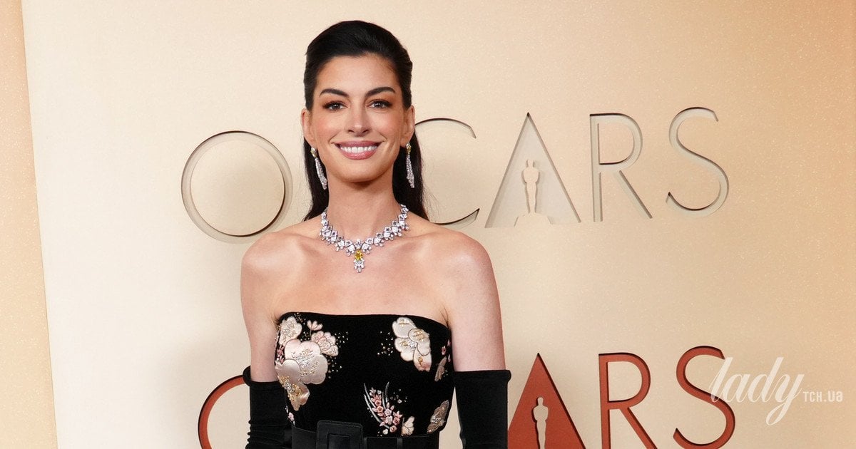 Енн Гетевей