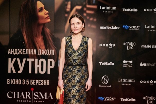 Олена Лавренюк/Фото Alexandr Piliugin