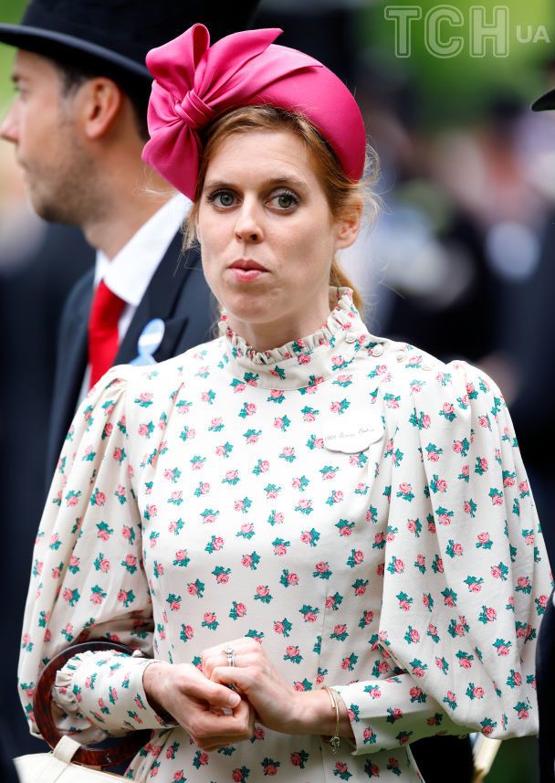 Принцесса Беатрис / © Getty Images
