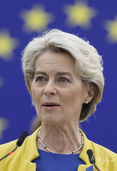 Урсула фон дер Ляен / © Associated Press