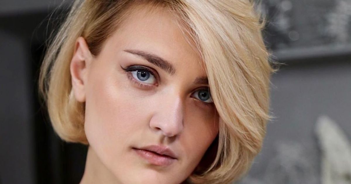 Віра Кекелія захопила фігурою у боді через три місяці після пологів