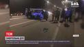 Смертельное ДТП возле Луцка: погибла одна женщина