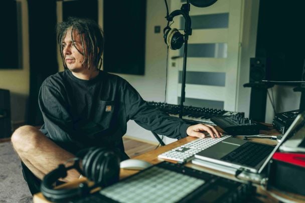 Іван Клименко / © пресслужба каналу "1+1"