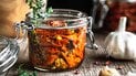 Вʼялені томати: рецепт смачної закуски