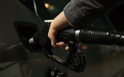 Підвищені максимальні ціни на бензин та дизпаливо