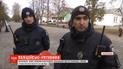 У Рівненській області патрульні повернули до життя чоловіка, який знепритомнів посеред вулиці