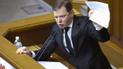 Ляшко и "Батькивщина" хотят провести внеочередное заседание ВР