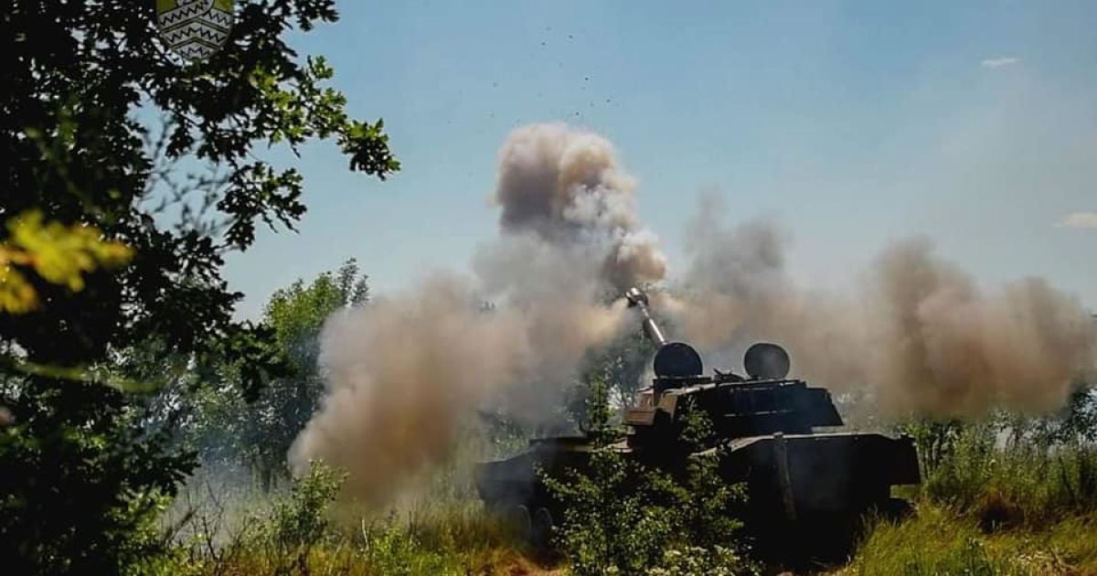 "Починається переламний момент": експерт пояснив, чому в Пентагоні заявили про вирішальну фазу війни