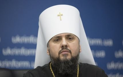 Глава Православної церкви України натякнув на поступовий перехід до новоюліанського календаря
