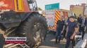 Команда українських рятувальників вирушила до Словенії