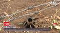 Боевики шесть раз обстреляли украинские позиции на Донбассе