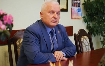 У Борисполі проведуть повторні вибори через смерть кандидата у мери Федорчука
