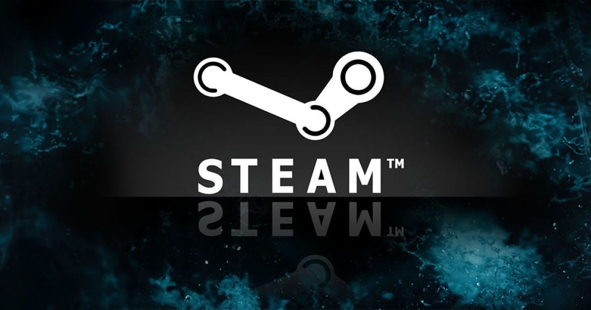  steam 
