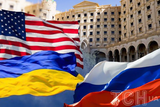 Стало известно когда стартуют переговоры делегаций Украины и России