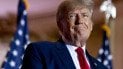 Президент США Дональд Трамп