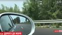 Дорога на море: журналісти ТСН вирушили на три популярних курорти і з’ясували, які шляхи краще не обирати