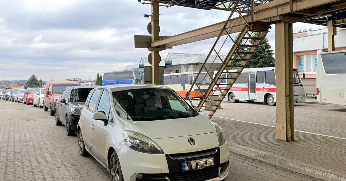 фото / Західне регіональне управління Держприкордонслужби України