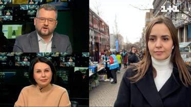 Чи готова Європа і надалі зустрічати українців