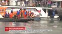 Смертельное ДТП в Китае мог спровоцировать конфликт водителя с пассажиркой