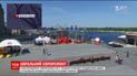 Украина может окупить 30 миллионов долларов, потраченных на подготовку Киева к Евровидению