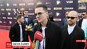 Відкриття "Євробачення-2017": один із фаворитів нахвалював борщ, а соліст O.Torvald назвав доріжку м'якою