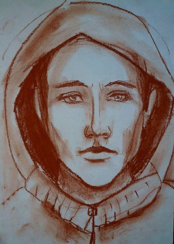 Правоохранители разыскивают преступника / © Полиция Киевской области