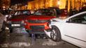Фото з місця аварії