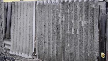 Життя під обстрілами. Мар'їнка