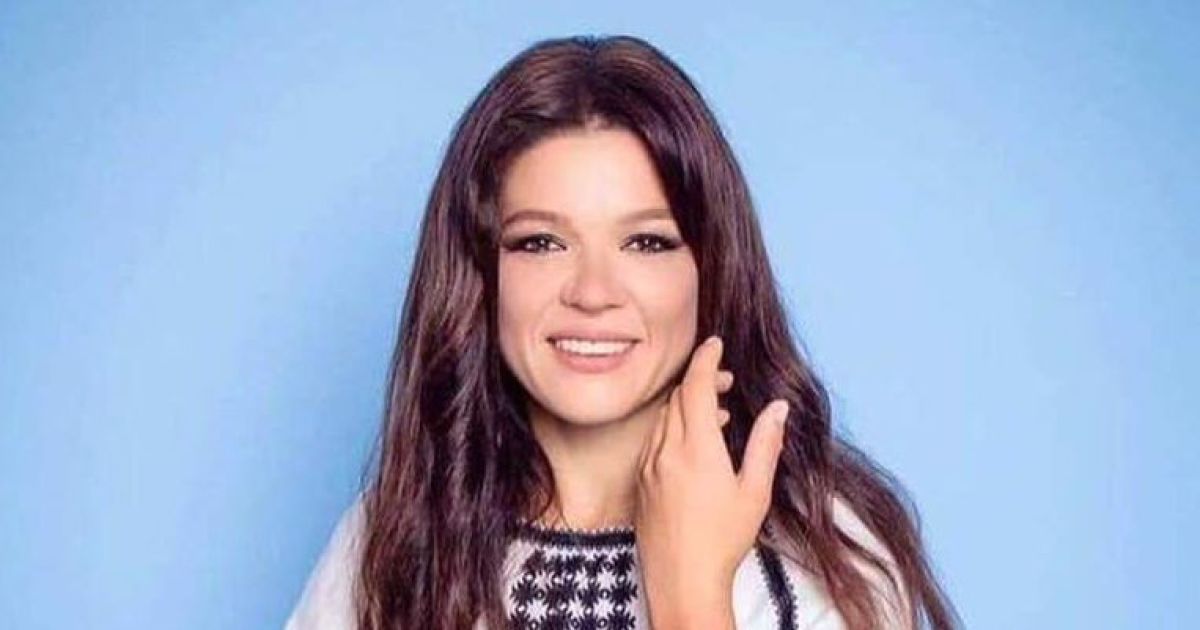 Певица Руслана неожиданно увеличила губы