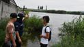 "Пішла у воду і стало зле": у Миколаївській області діти врятували жінку (відео)