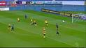 Олимпик - Александрия - 1:0. Видео матча