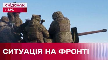 Что на самом деле происходит на фронте после ухода ВСУ от Авдеевки?