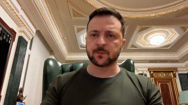Новости от Зеленского - удалось достичь того, на что мы рассчитывали!