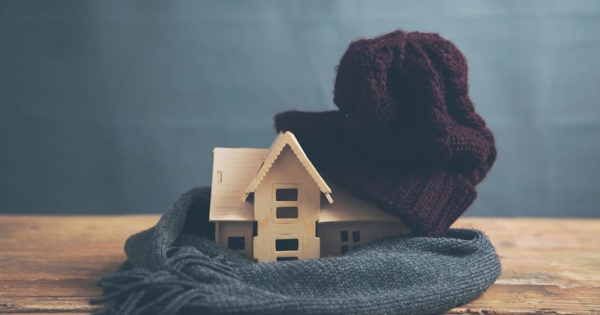 12 способов сделать квартиру теплее