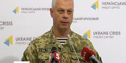Протягом минулої доби загинули четверо бійців - хроніка АТО