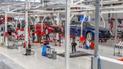 Tesla припиняє виробництво в одній з країн Європи