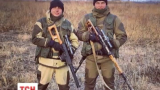Двоє російських дезертирів “загубилися” на Донбасі