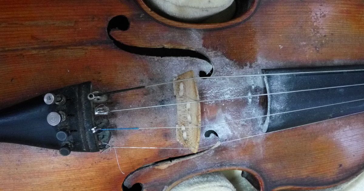 Вчителі та батьки невдоволені реформою мистецьких шкіл і говорять про знищення музики