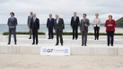 "Сторона конфлікту на Донбасі": лідери G7 закликали Росію відвести війська від кордонів України